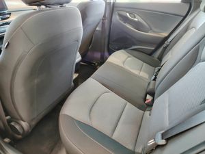 Hyundai i30 1.0 TGDI 48V Klass - Foto 17