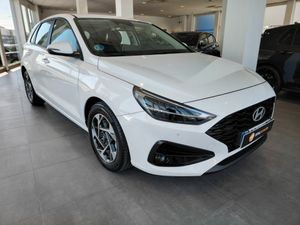 Hyundai i30 1.0 TGDI 48V Klass - Foto 2