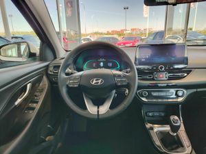 Hyundai i30 1.0 TGDI 48V Klass - Foto 20