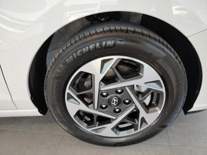 Hyundai i30 1.0 TGDI 48V Klass - Foto 38