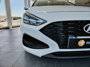 Hyundai i30 1.0 TGDI 48V Klass - Foto 8