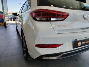 Hyundai i30 1.0 TGDI 48V Klass - Foto 10