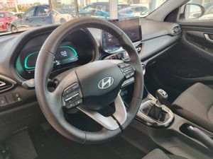 Hyundai i30 1.0 TGDI 48V Klass - Foto 25