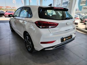 Hyundai i30 1.0 TGDI 48V Klass - Foto 5