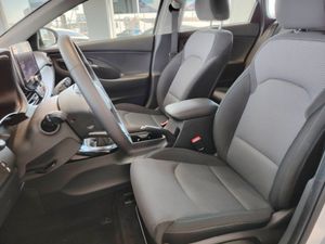 Hyundai i30 1.0 TGDI 48V Klass - Foto 22