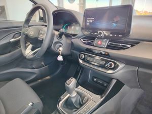 Hyundai i30 1.0 TGDI 48V Klass - Foto 35