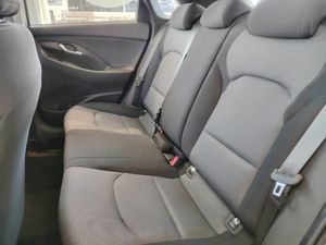 Hyundai i30 1.0 TGDI 48V Klass - Foto 16