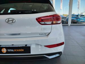 Hyundai i30 1.0 TGDI 48V Klass - Foto 11