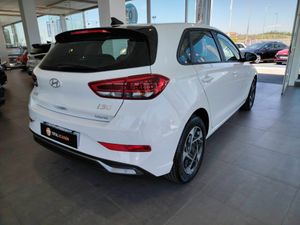 Hyundai i30 1.0 TGDI 48V Klass - Foto 6