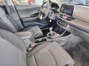 Hyundai i30 1.0 TGDI 48V Klass - Foto 36