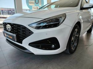 Hyundai i30 1.0 TGDI 48V Klass - Foto 9