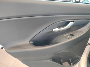 Hyundai i30 1.0 TGDI 48V Klass - Foto 19