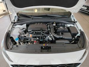 Hyundai i30 1.0 TGDI 48V Klass - Foto 39