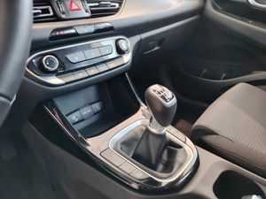 Hyundai i30 1.0 TGDI 48V Klass - Foto 27