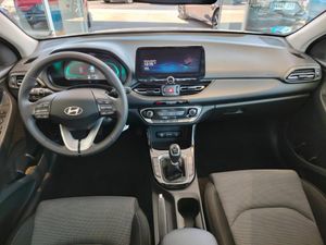 Hyundai i30 1.0 TGDI 48V Klass - Foto 18