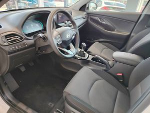 Hyundai i30 1.0 TGDI 48V Klass - Foto 24