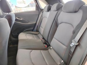 Hyundai i30 1.0 TGDI 48V Klass - Foto 14