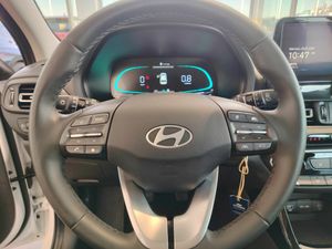 Hyundai i30 1.0 TGDI 48V Klass - Foto 29
