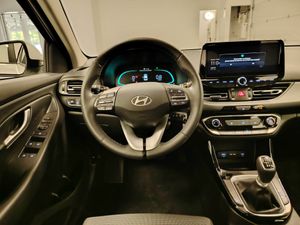 Hyundai i30 1.0 TGDI 48V Klass - Foto 17