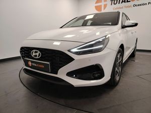 Hyundai i30 1.0 TGDI 48V Klass - Foto 8