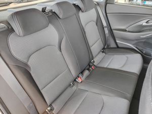 Hyundai i30 1.0 TGDI 48V Klass - Foto 35