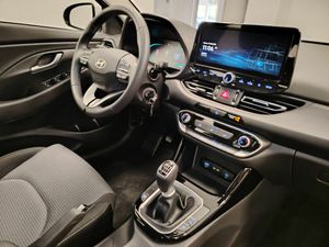 Hyundai i30 1.0 TGDI 48V Klass - Foto 37