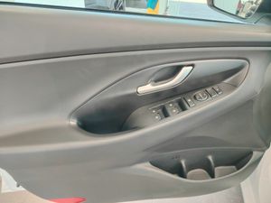 Hyundai i30 1.0 TGDI 48V Klass - Foto 17
