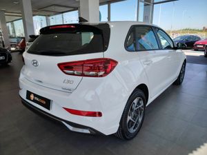 Hyundai i30 1.0 TGDI 48V Klass - Foto 6