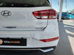 Hyundai i30 1.0 TGDI 48V Klass - Foto 11