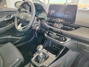 Hyundai i30 1.0 TGDI 48V Klass - Foto 37