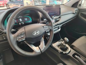 Hyundai i30 1.0 TGDI 48V Klass - Foto 23