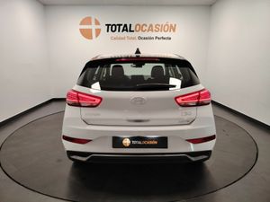 Hyundai i30 1.0 TGDI 48V Klass - Foto 7