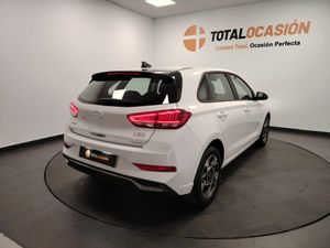Hyundai i30 1.0 TGDI 48V Klass - Foto 6