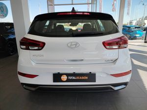 Hyundai i30 1.0 TGDI 48V Klass - Foto 7