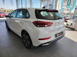 Hyundai i30 1.0 TGDI 48V Klass - Foto 5
