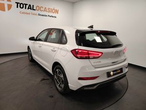 Hyundai i30 1.0 TGDI 48V Klass - Foto 5