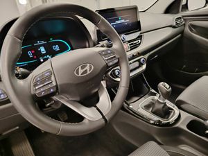 Hyundai i30 1.0 TGDI 48V Klass - Foto 23