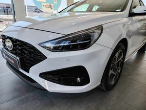 Hyundai i30 1.0 TGDI 48V Klass - Foto 9