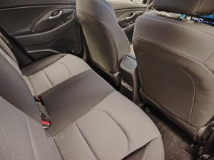 Hyundai i30 1.0 TGDI 48V Klass - Foto 33