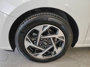 Hyundai i30 1.0 TGDI 48V Klass - Foto 40