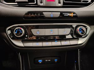 Hyundai i30 1.0 TGDI 48V Klass - Foto 29