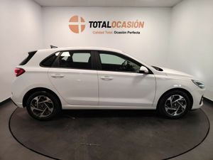 Hyundai i30 1.0 TGDI 48V Klass - Foto 4