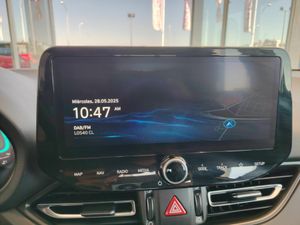 Hyundai i30 1.0 TGDI 48V Klass - Foto 30