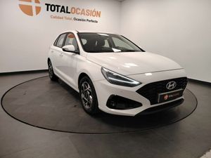 Hyundai i30 1.0 TGDI 48V Klass - Foto 2
