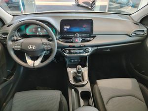 Hyundai i30 1.0 TGDI 48V Klass - Foto 19