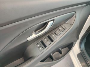 Hyundai i30 1.0 TGDI 48V Klass - Foto 20