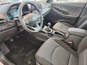 Hyundai i30 1.0 TGDI 48V Klass - Foto 22