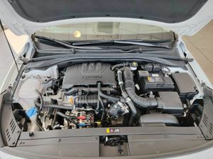 Hyundai i30 1.0 TGDI 48V Klass - Foto 39