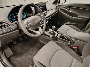 Hyundai i30 1.0 TGDI 48V Klass - Foto 21