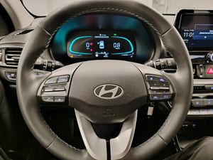 Hyundai i30 1.0 TGDI 48V Klass - Foto 25